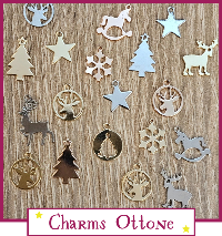 Charms Ottone